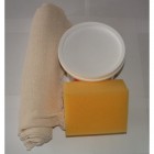 Ifor Williams Horse Trailer Roof Cleaning Kit